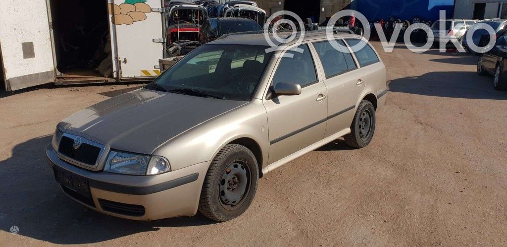 Octavia Mk1 (1U) Octavia  038906012E