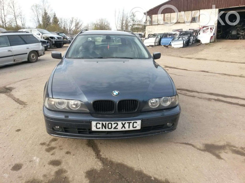 5 E39 Series 5  8367252