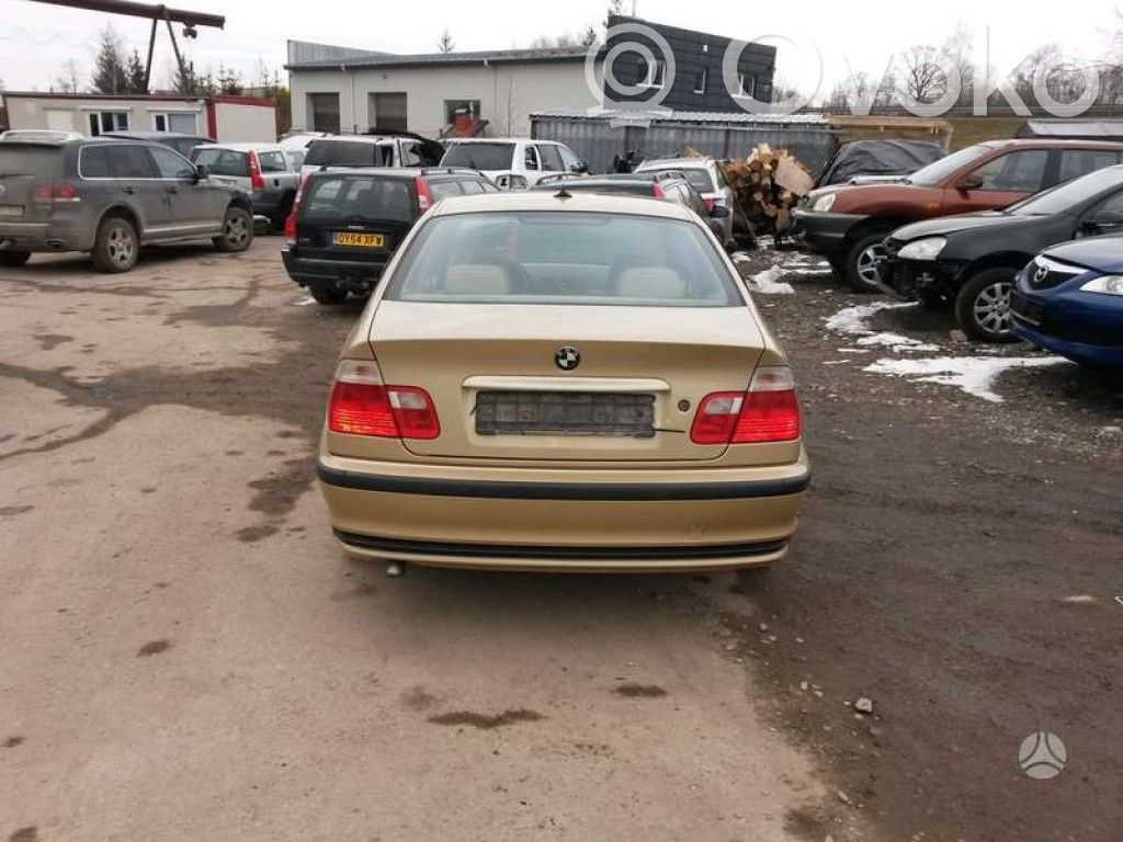 3 E46 Series 3  61318368920