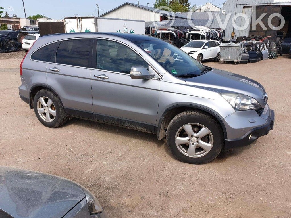 CR-V CR-V