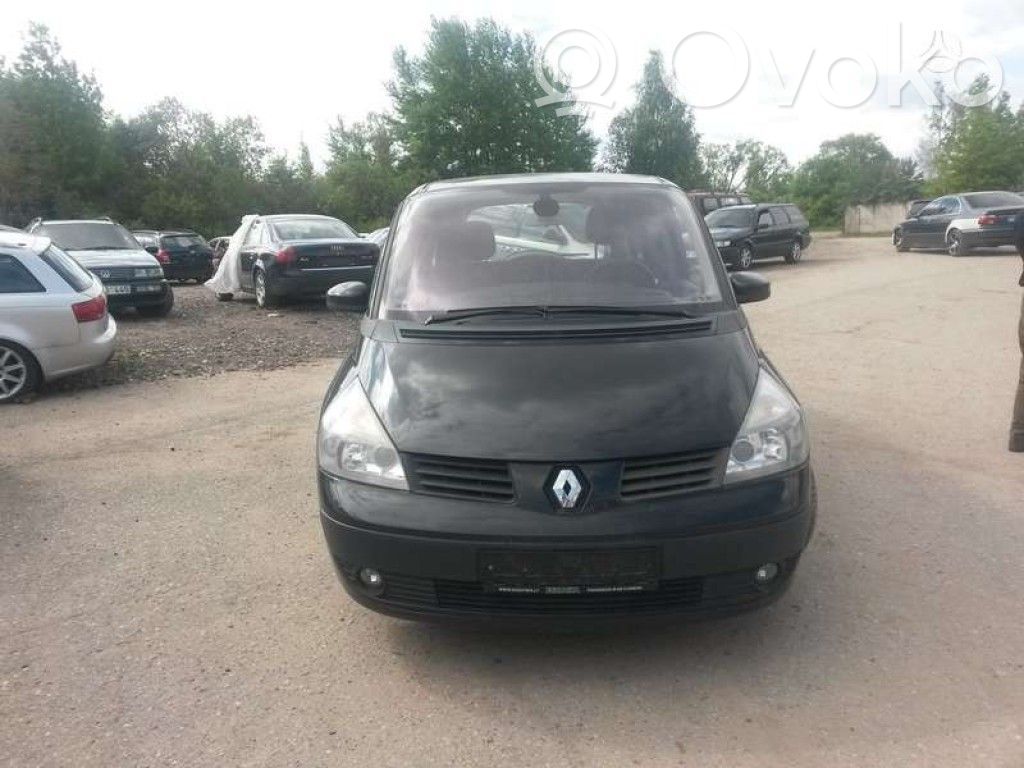 Espace -  Grand espace IV Espace  8200102310