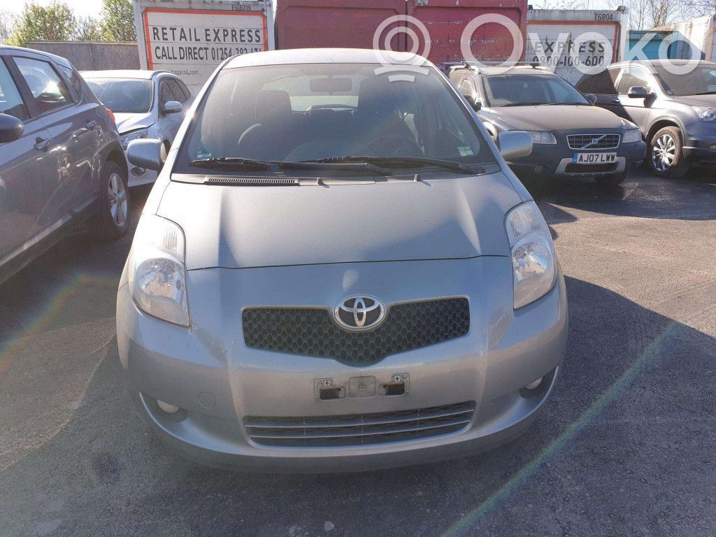 Yaris Yaris  472000D181