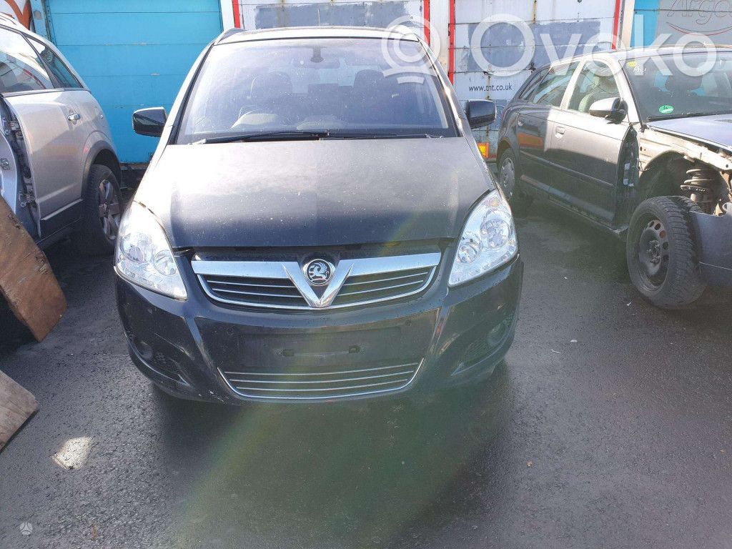 Zafira B Zafira  22229593