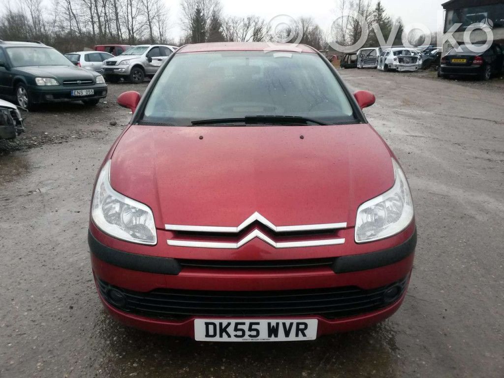 C4 I C4 Picasso, Grand Picasso, Aircross, Cactus  9648338577