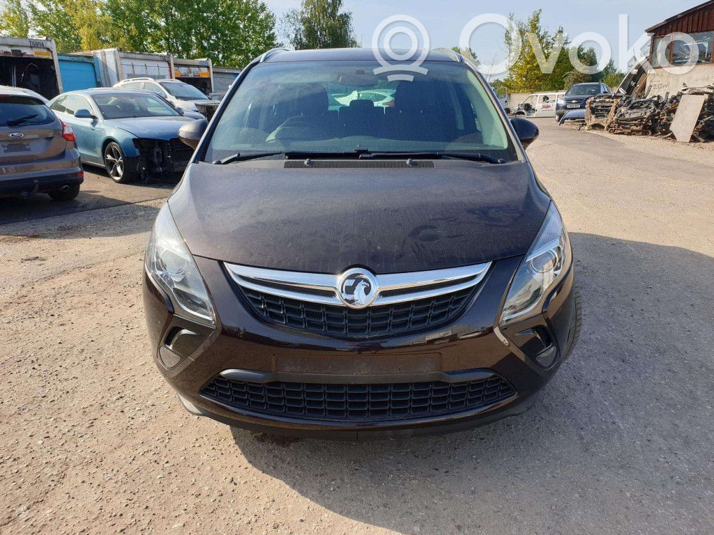Zafira C Zafira  13419916