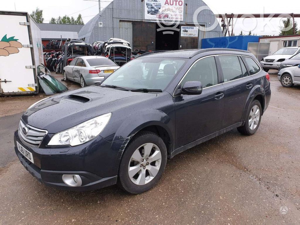 Outback Outback  T20DRH