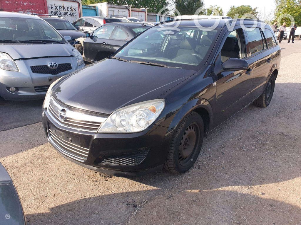 Astra H Astra  10020602924