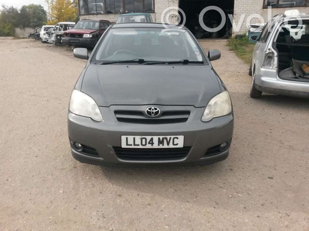 Corolla E120 E130 Corolla  8974112290