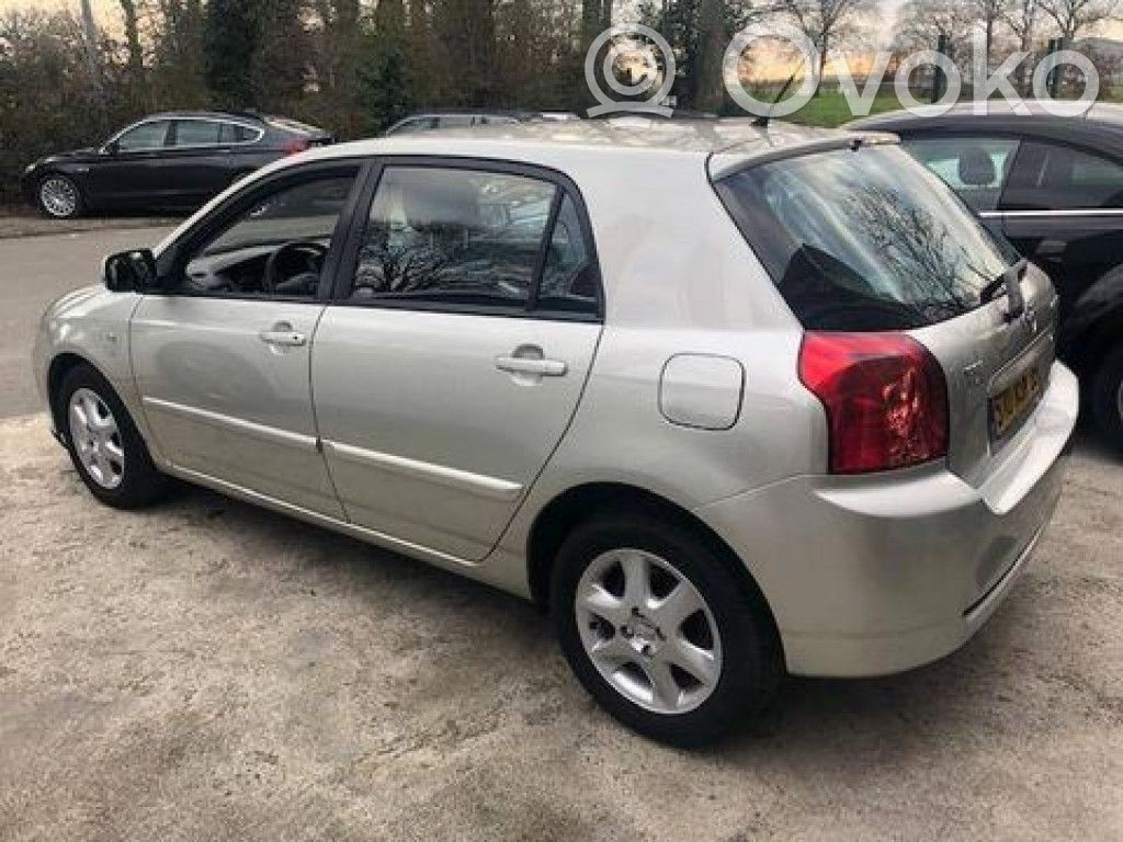 Corolla E120 E130 Corolla  7411102060