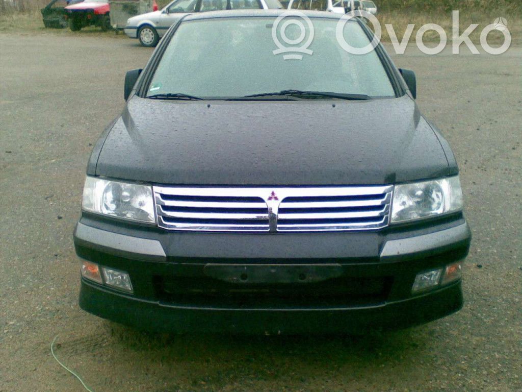 Space Wagon Space Wagon  E200933
