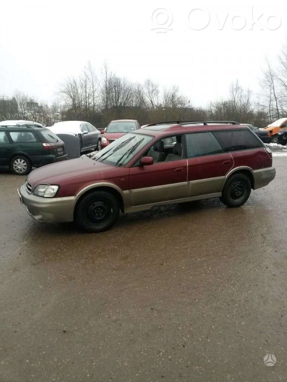 Outback Outback  E13002353