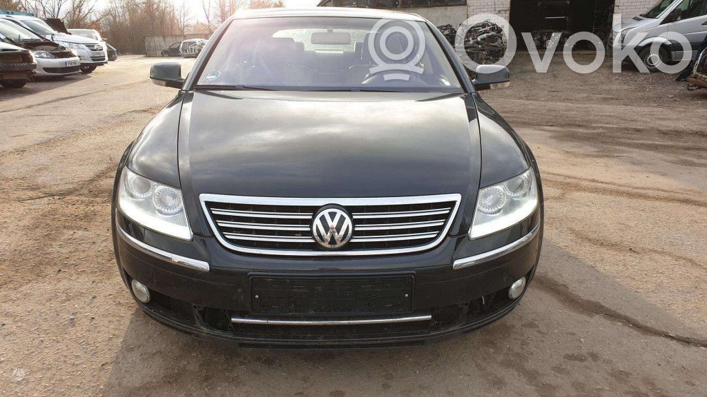 Phaeton Phaeton  3D0907563F