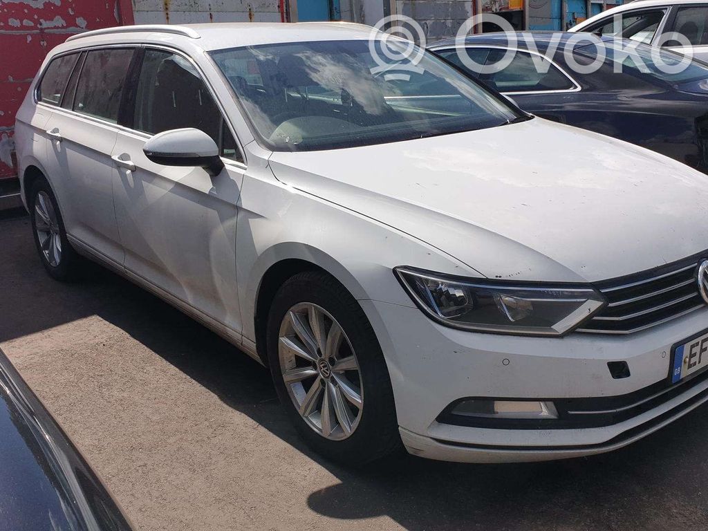PASSAT B8 Passat  3G0959778