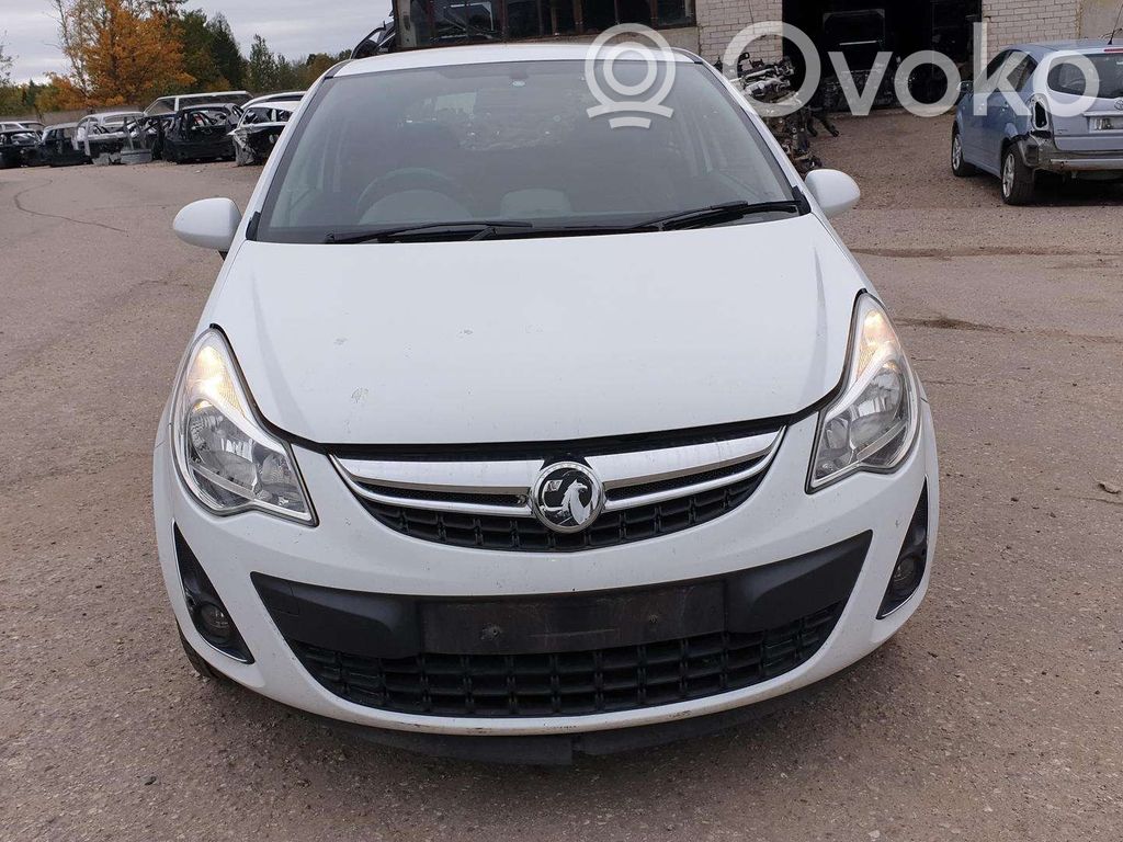 Corsa D Corsa  55563958