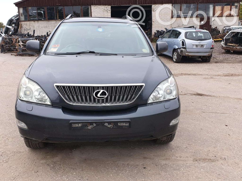 RX 330 - 350 - 400H RX  8946748090