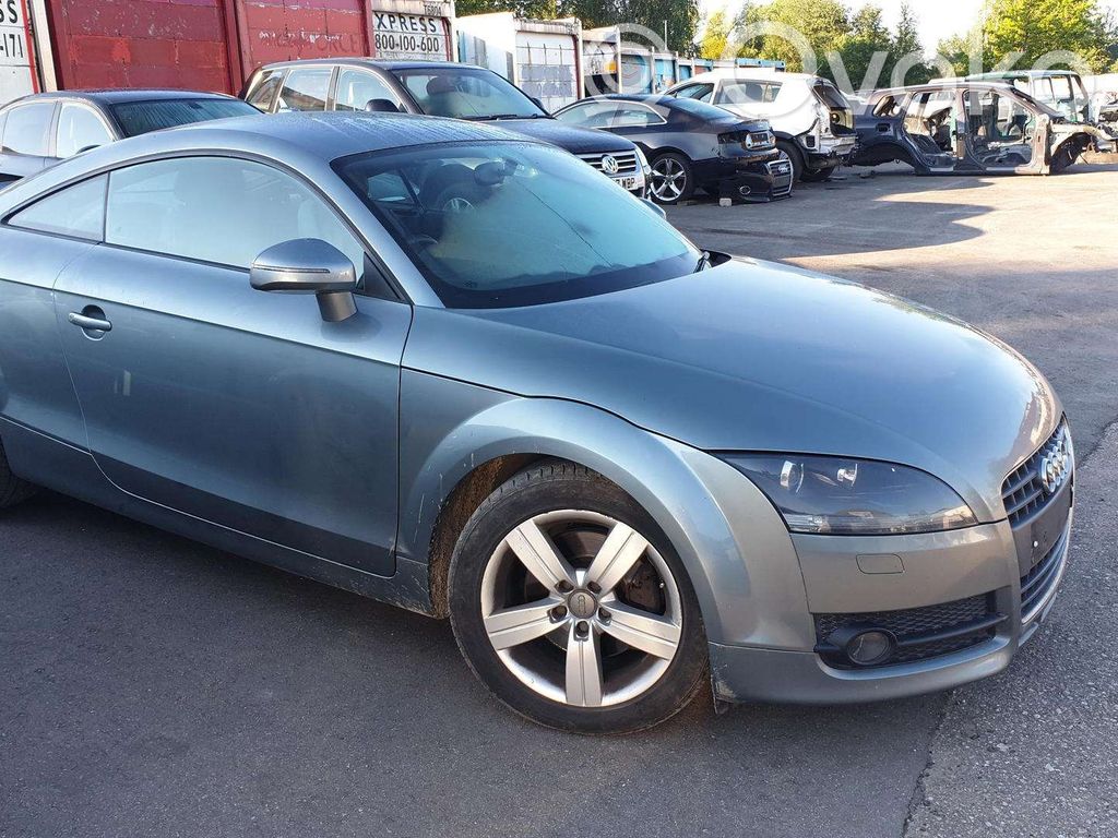 TT TTS Mk2 TT, TTS  06F906262AC