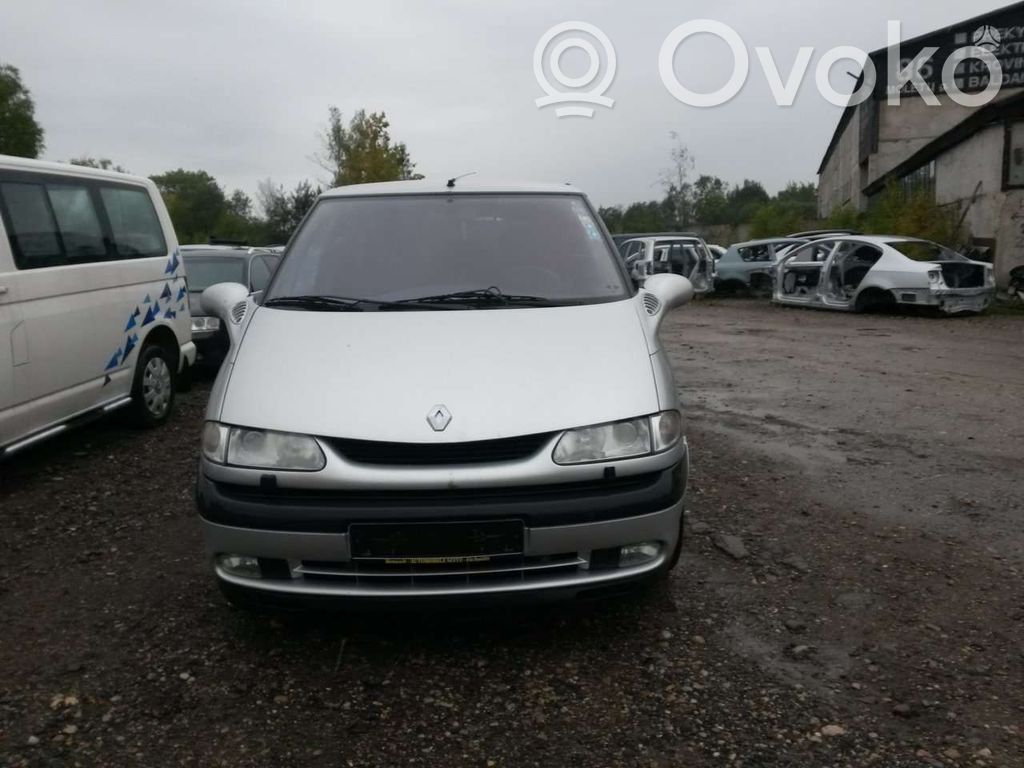 Espace III Espace  D7R17