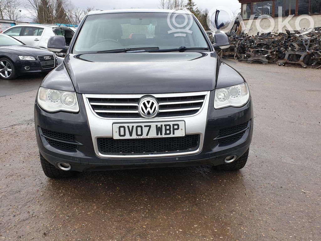 Touareg I Touareg  7L0959792D