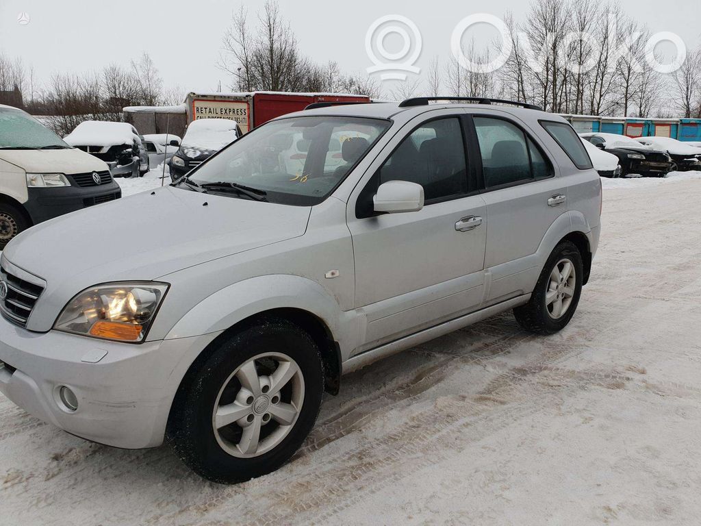 Sorento Sorento  858463E000
