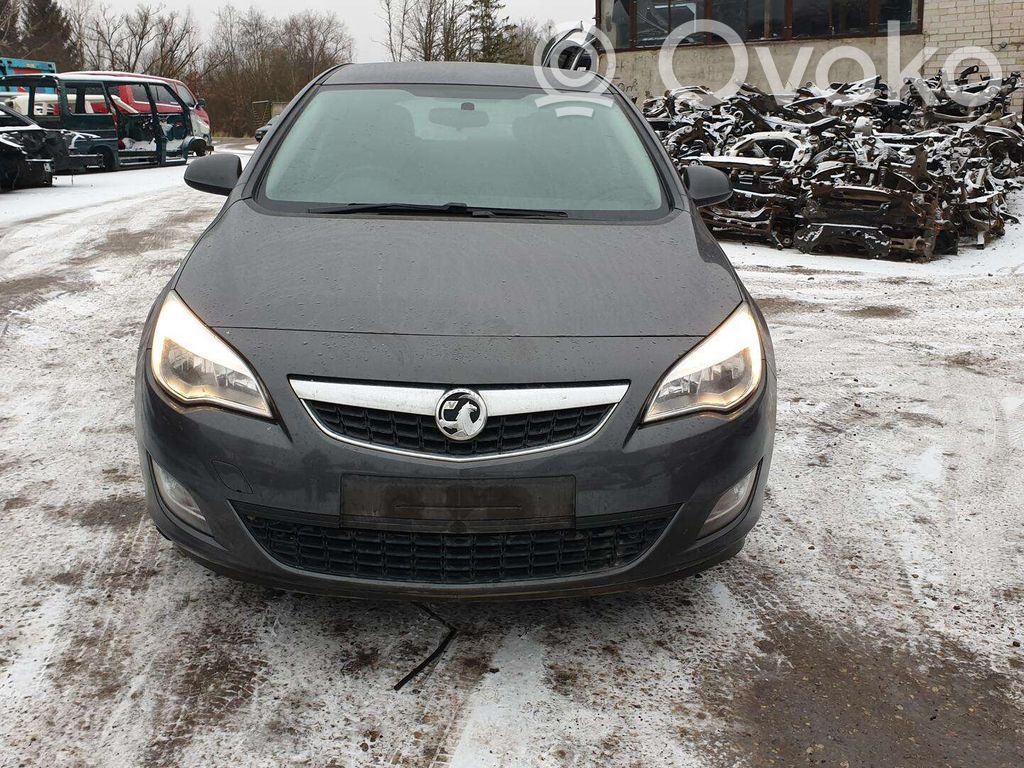 Astra J Astra  13248506