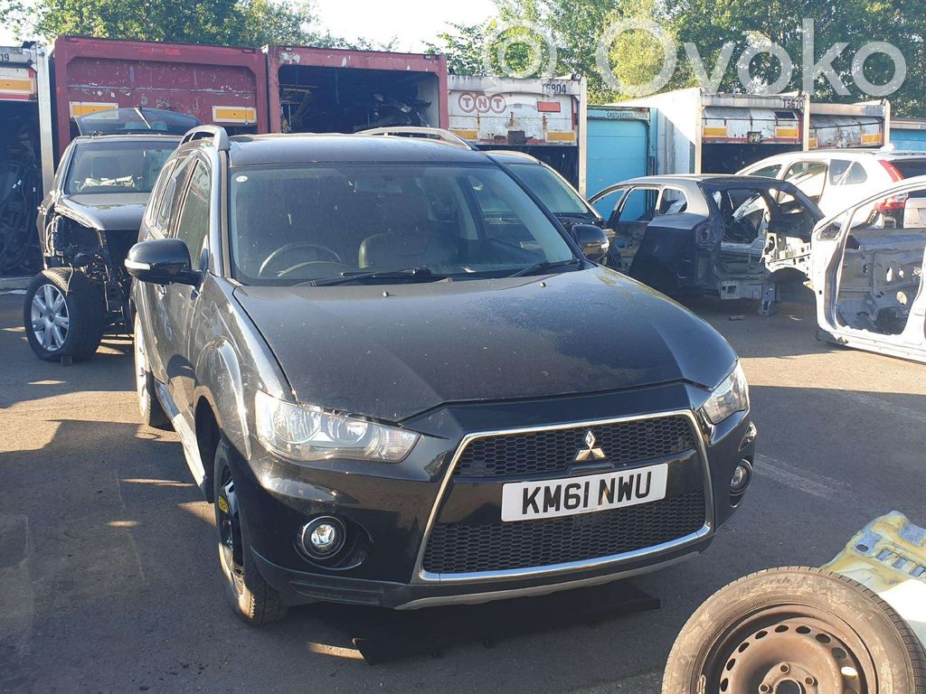 Outlander Outlander  0281016895
