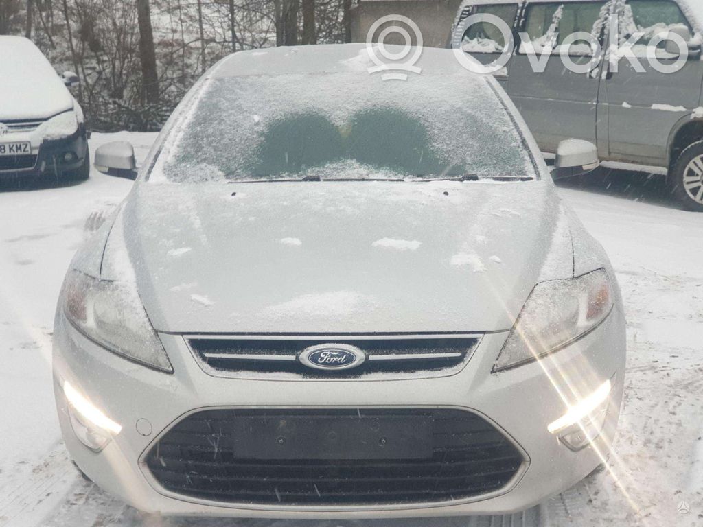Mondeo MK IV Mondeo  AM2T15K607AB