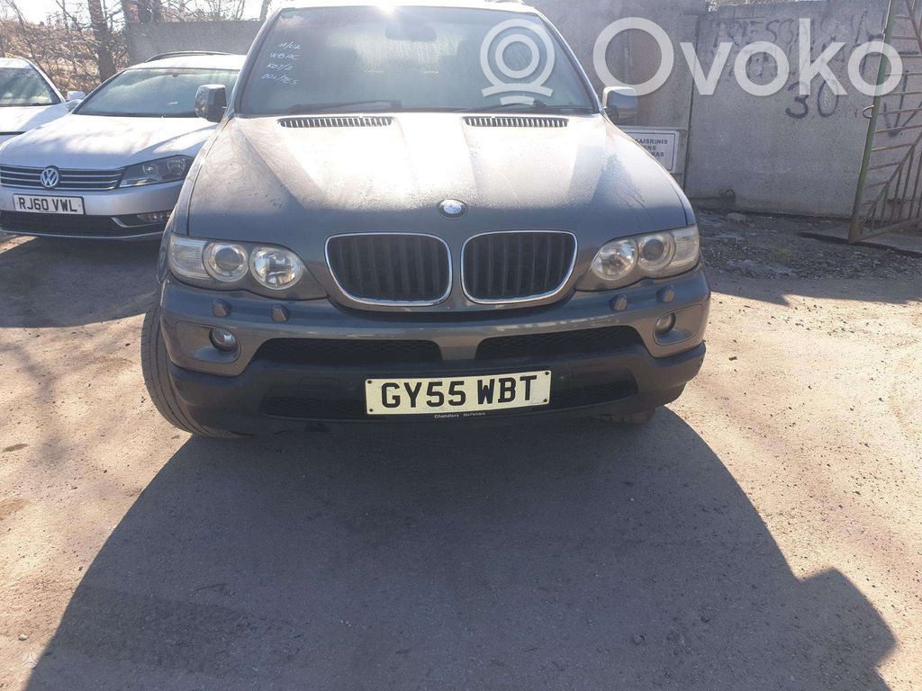 X5 E53 X5  7602737