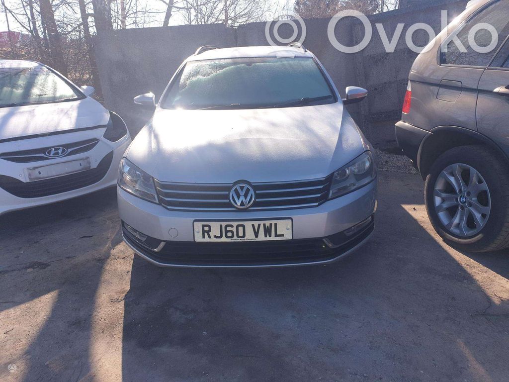 PASSAT B7 Passat  03L906262