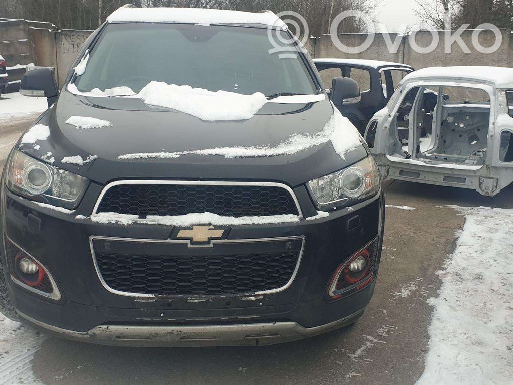 Captiva Captiva  A2C85224100