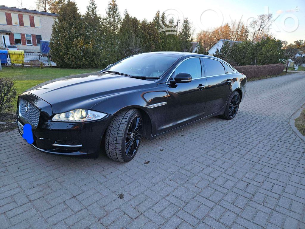 XJL XJL  AW939F287AA