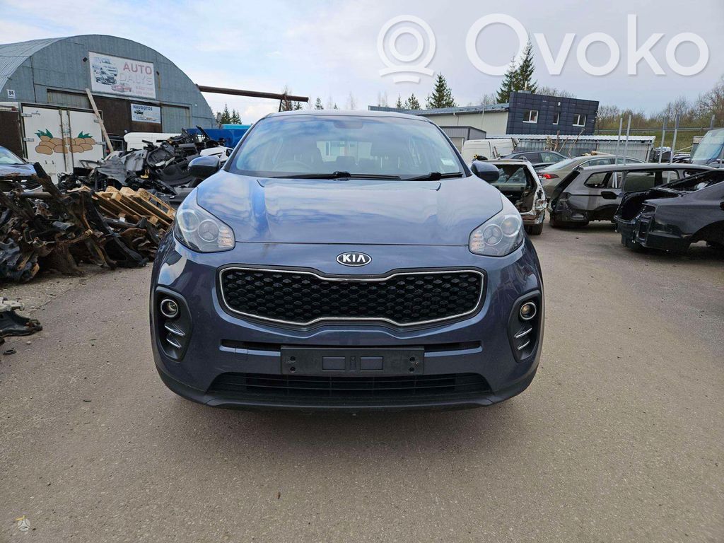 Sportage Sportage  393502A620