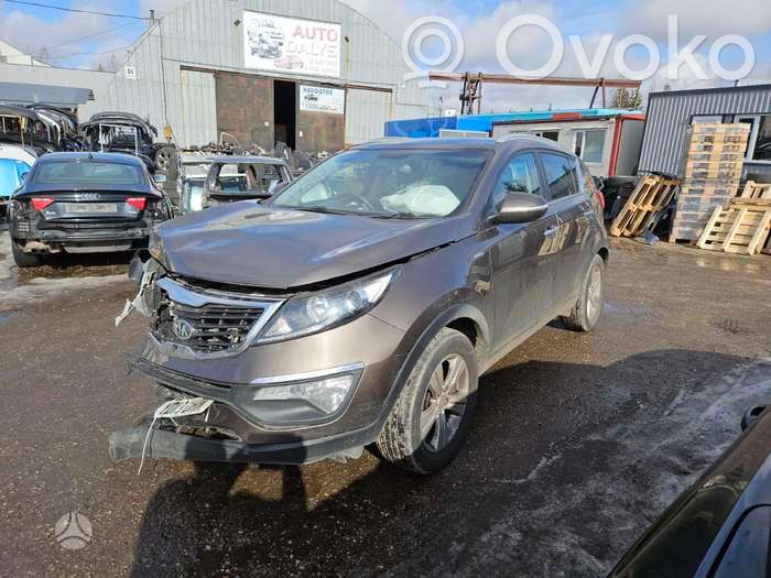 Sportage Sportage  846513W910