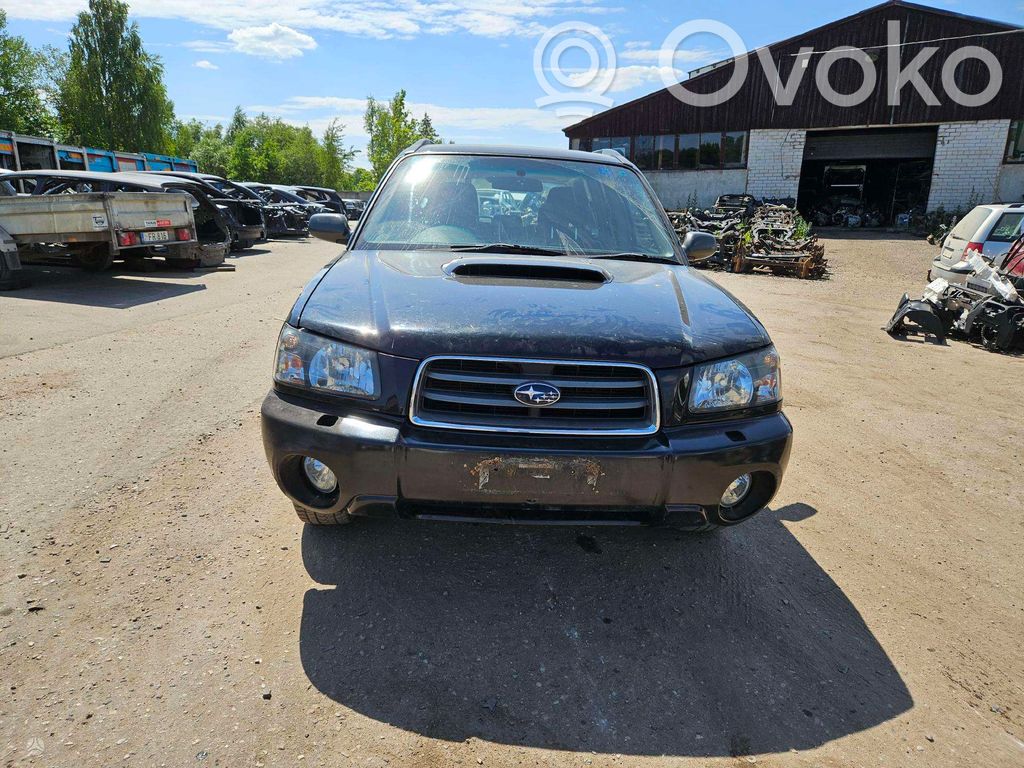Forester SG Forester  85201SA00
