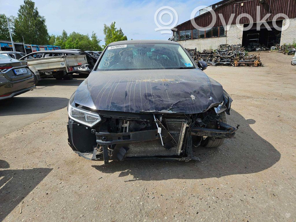 PASSAT B8 Passat  3G0959778