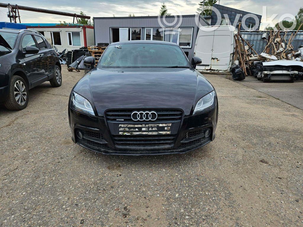 TT TTS Mk2 TT, TTS  8J0806540A