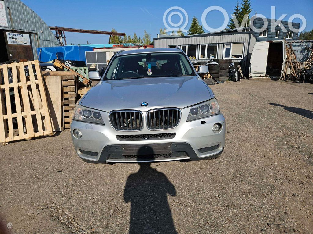 X3 F25 X3  4073499