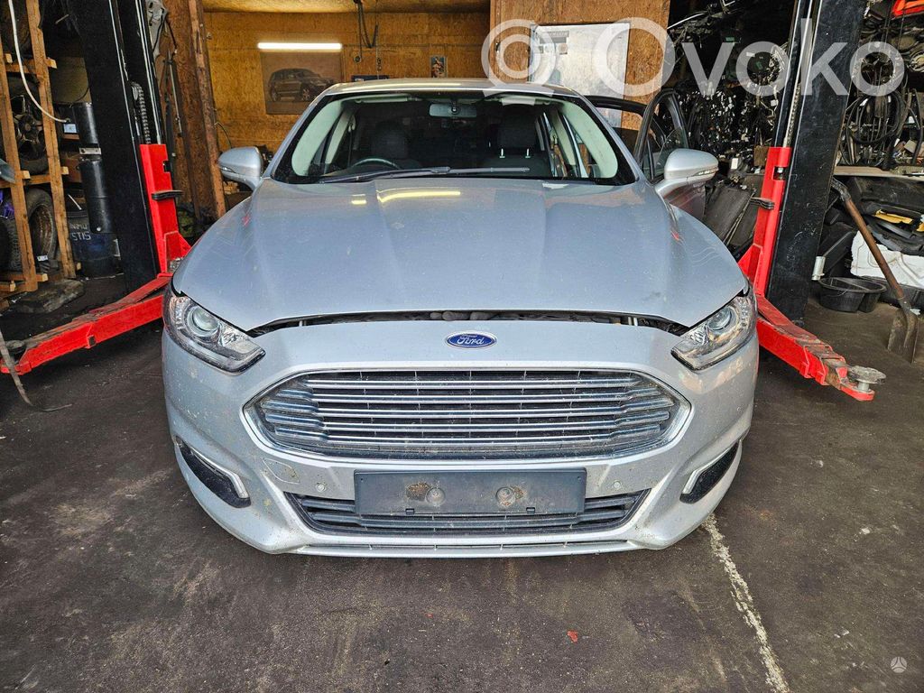 Mondeo MK V Mondeo