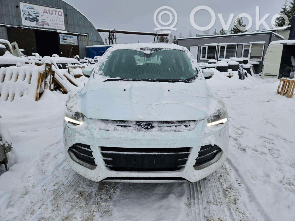 Kuga II Kuga  CJ5T14B673AN