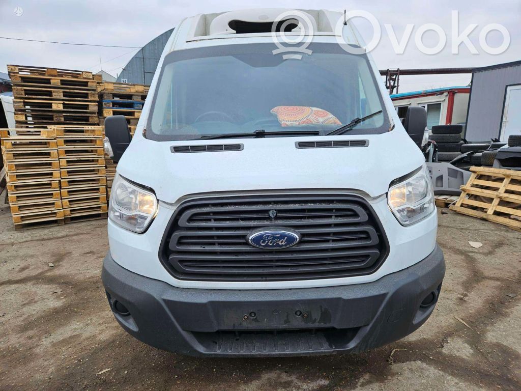 Transit Transit  BK31V115A00A