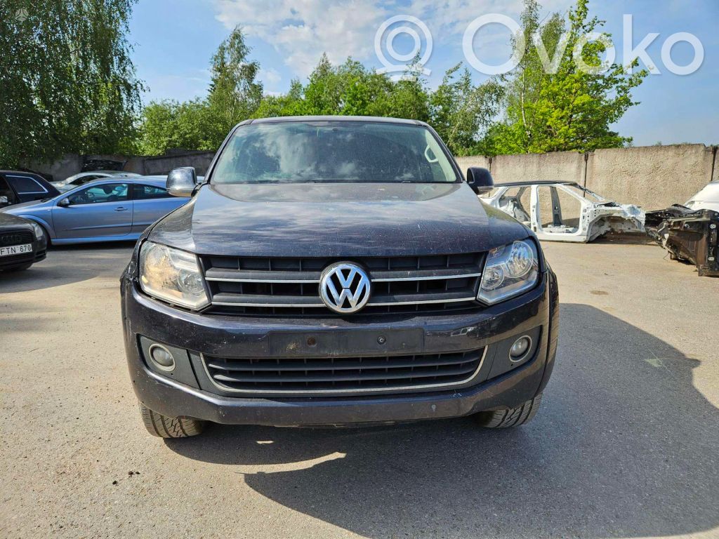 Amarok Amarok  2H0837402H