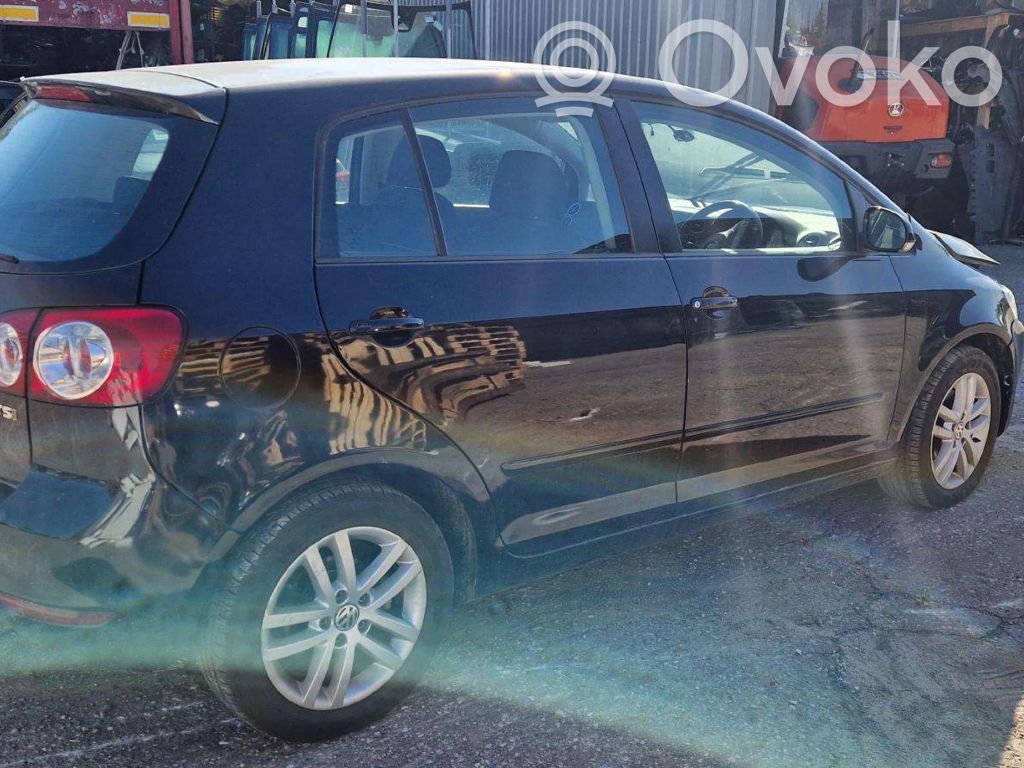 Golf Plus Golf  07C906262BH