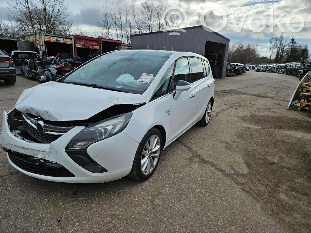 Zafira C Zafira  13356026