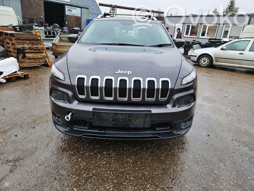 Cherokee Cherokee  68214156AA