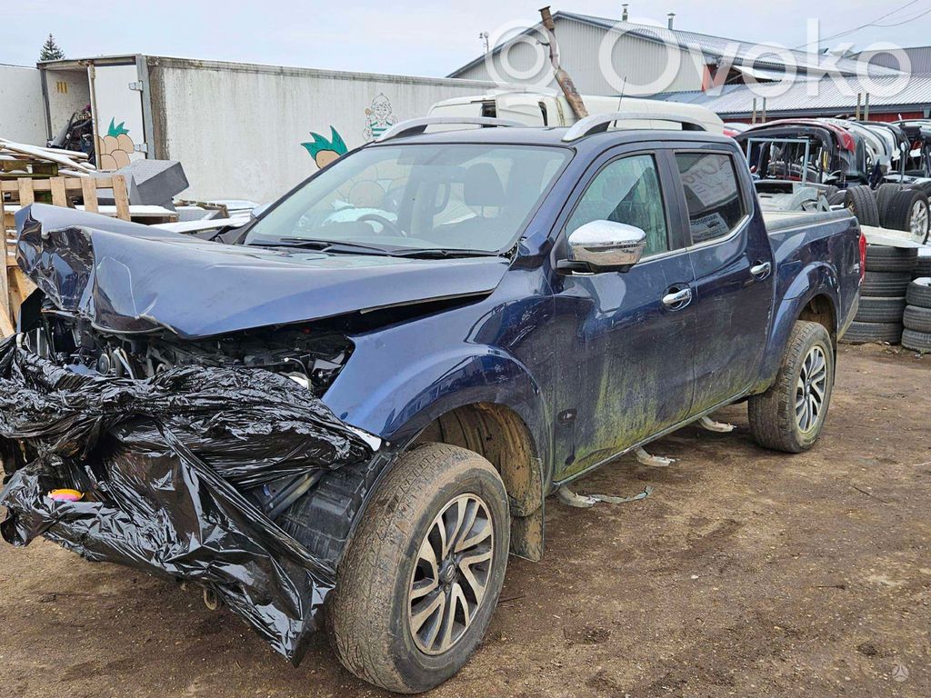 Navara D23 Navara  284F14JA0B
