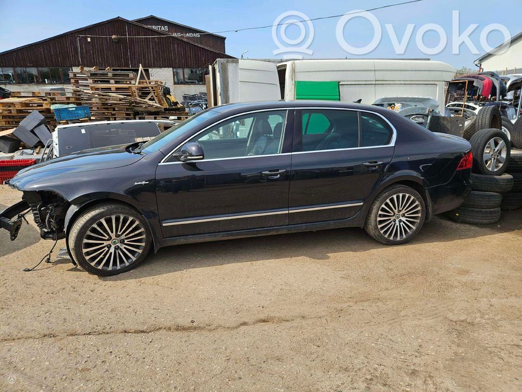 Superb B6 (3T) Superb  3T0857504C