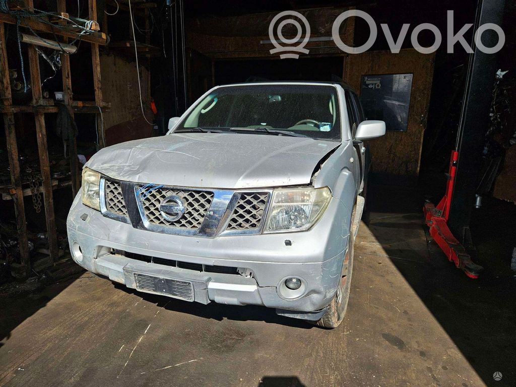 Pathfinder R51 Pathfinder  52080