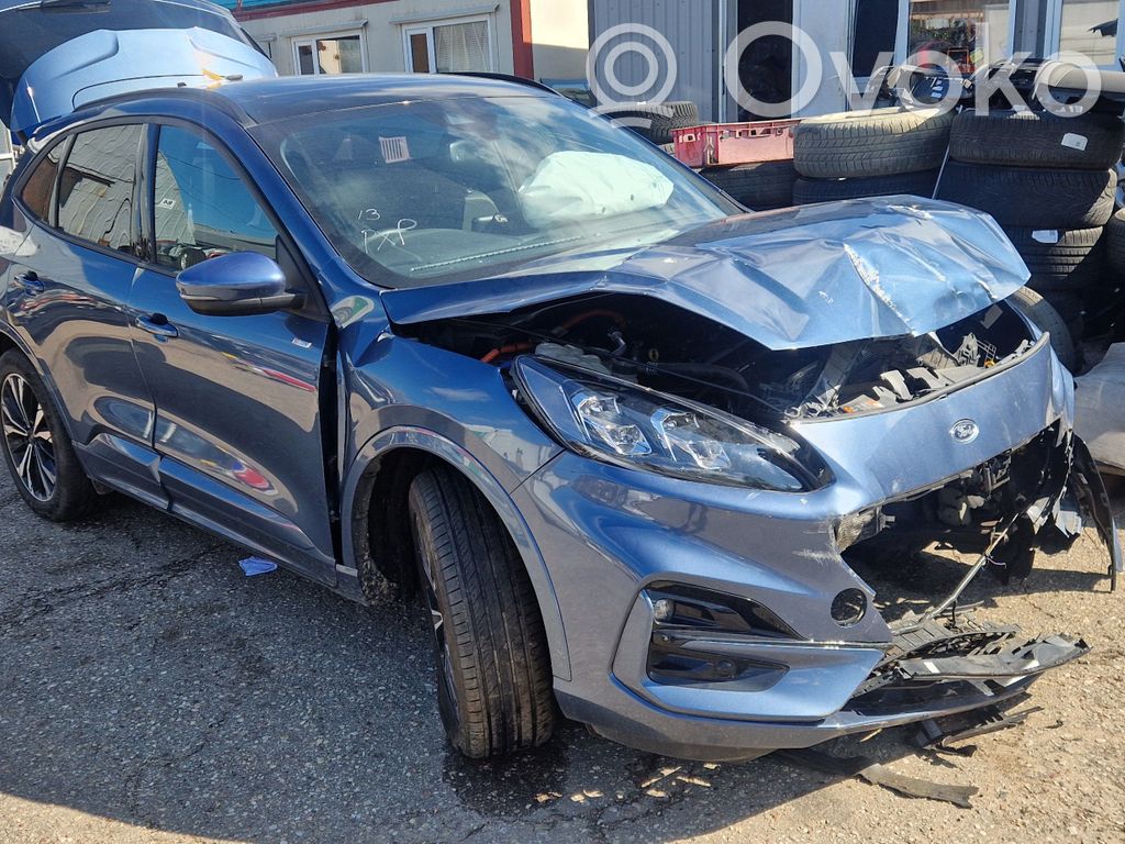 Kuga III Kuga  LX619Y460GA