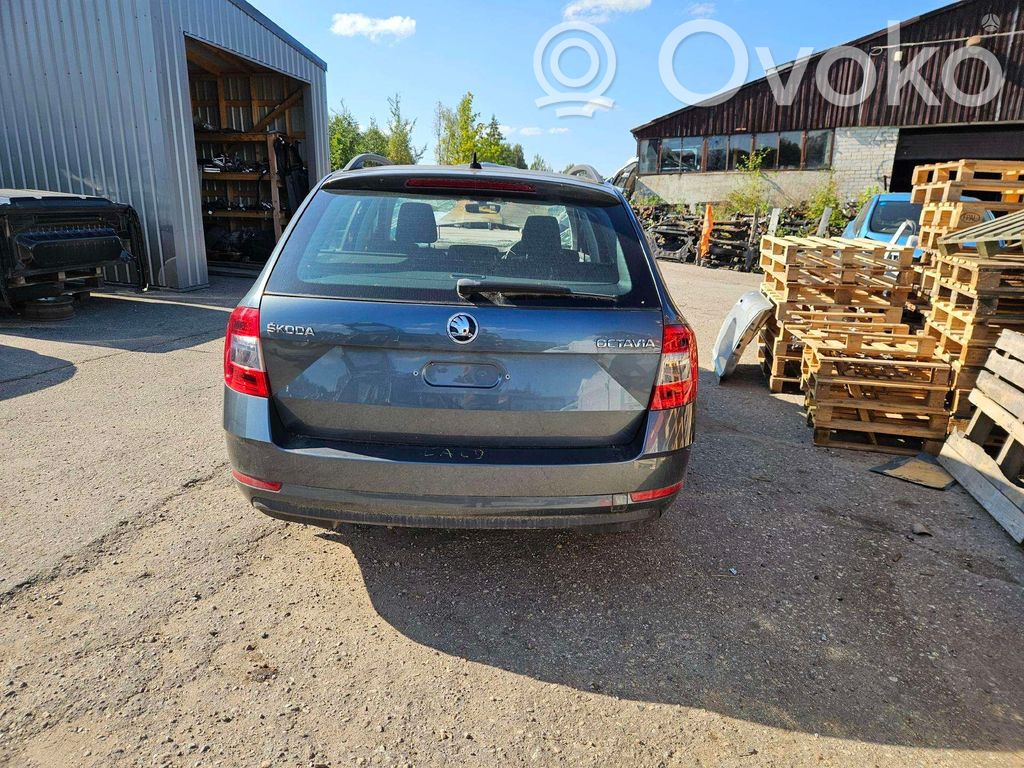 Octavia Mk3 (5E) Octavia  5E0971694C