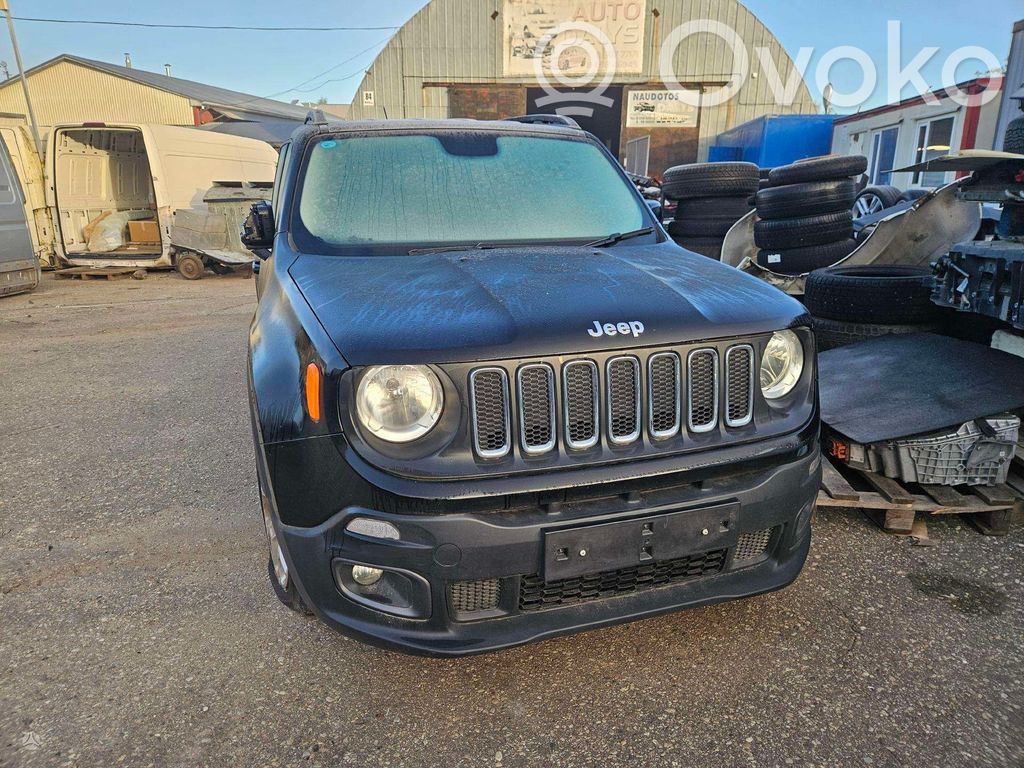 Renegade Renegade  51936443