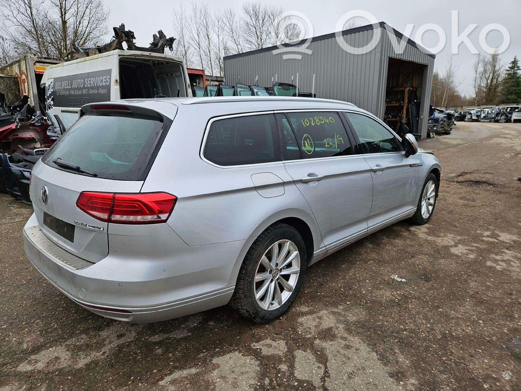 PASSAT B8 Passat  03G906262B
